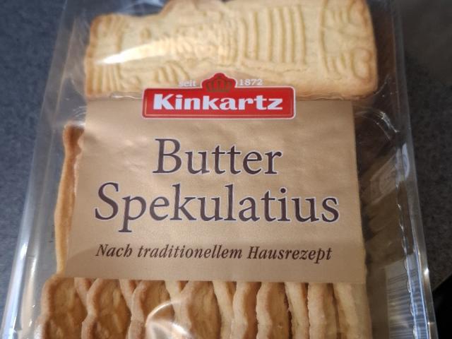 butter spekulatius von andrevv | Hochgeladen von: andrevv