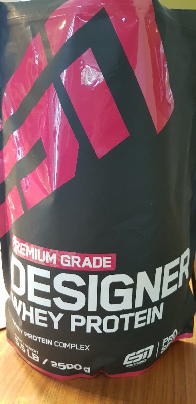 Designer Whey Protein, Gourmet Choclate von Firewire | Hochgeladen von: Firewire Designer Whey Protein, Gourmet Choclate von Firewire | Hochgeladen von: Firewire