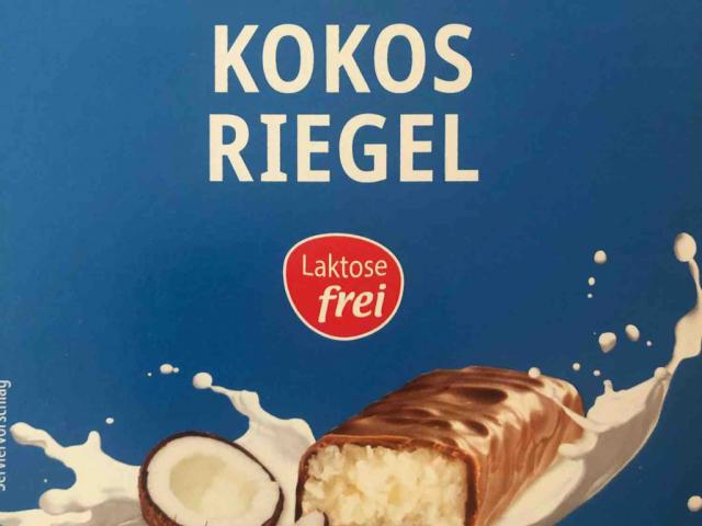 Kokos Riegel by Lyla3 | Uploaded by: Lyla3