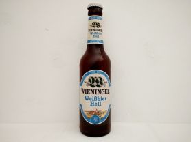Weißbier - Hell | Hochgeladen von: micha66/Akens-Flaschenking Weißbier - Hell | Hochgeladen von: micha66/Akens-Flaschenking