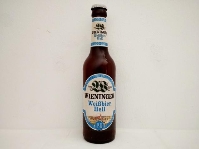 Weißbier - Hell | Hochgeladen von: micha66/Akens-Flaschenking Weißbier - Hell | Hochgeladen von: micha66/Akens-Flaschenking