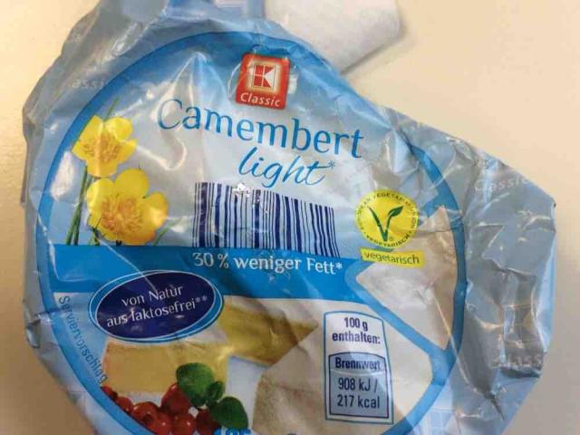 Camembert light, 30? Fett von eda10 | Hochgeladen von: eda10