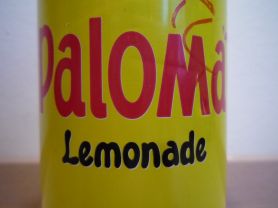 Paloma Lemonade, Pink Grapefruit | Hochgeladen von: pedro42