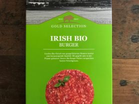 Irish Bio Burger, tiefgefroren | Hochgeladen von: AnniB.