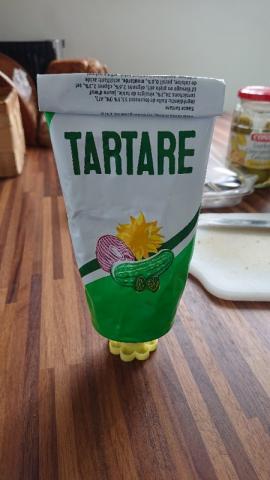 Tartare Sauce, M Classic von Robertoho | Hochgeladen von: Robertoho