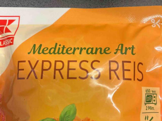 Express Reis, Mediterrane Art von LoTuer | Hochgeladen von: LoTuer