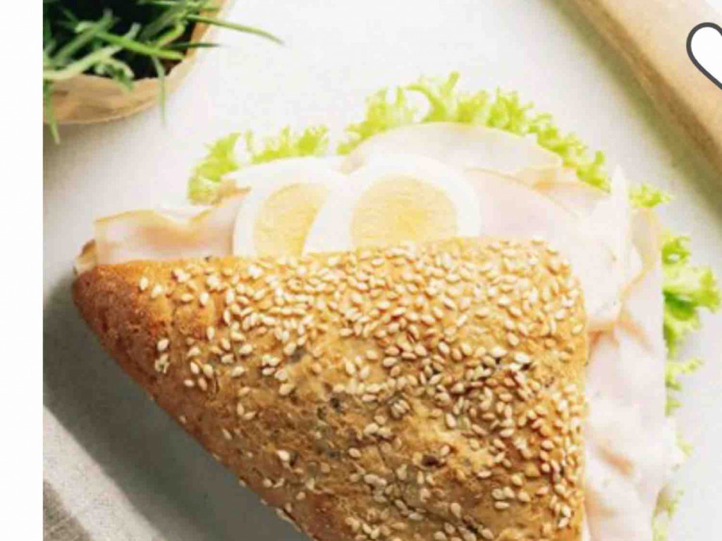Stadtbäckerei Junge, Wikinger Pute Kalorien - Neue Produkte - Fddb