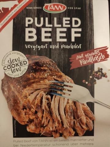 Pulled Beef by Basti26 | Uploaded by: Basti26