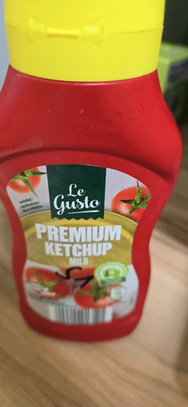 premium ketchup von Rocky30 | Hochgeladen von: Rocky30