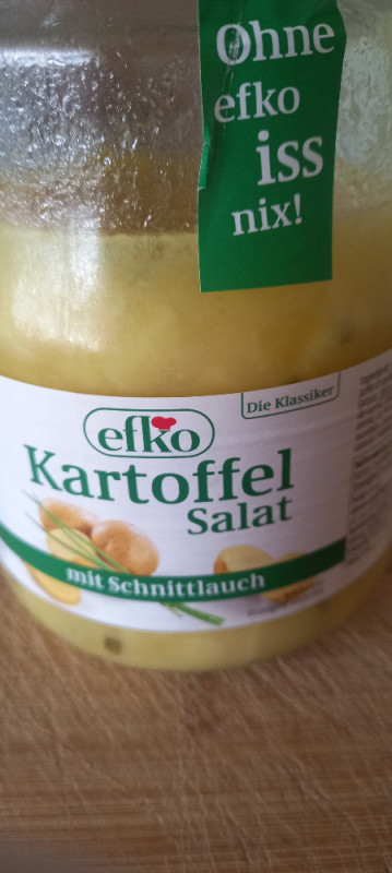 efko Kartoffel Salat von erwin.maier1 | Hochgeladen von: erwin.maier1