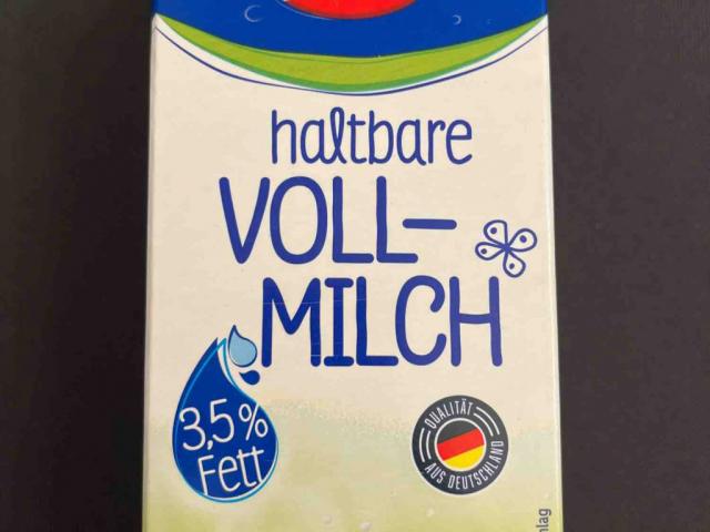 H Vollmilch, 3,5% Fett by Parvan | Hochgeladen von: Parvan