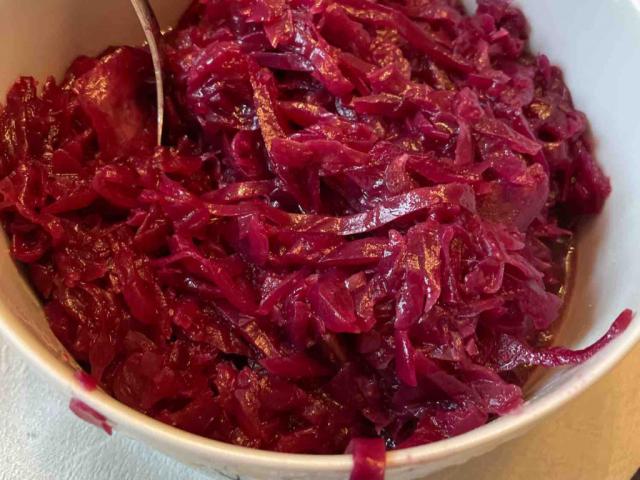 Rotkohl von NaTaLieTries | Hochgeladen von: NaTaLieTries