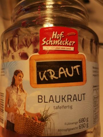 Blaukraut, tafelfertig von Sizhran | Hochgeladen von: Sizhran