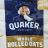 Quaker Whole Rolled Oats by Xcornim | Hochgeladen von: Xcornim