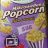 Mikrowellen Popcorn, süß von ThieMic | Hochgeladen von: ThieMic