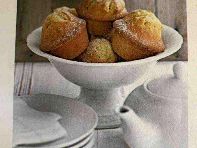 Quark Muffins, Quark von toni199410 | Hochgeladen von: toni199410