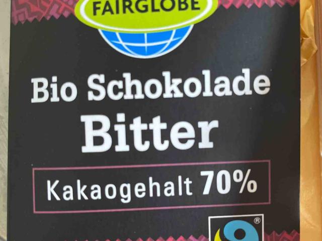 bio Schokolade bitter, kakaogehalt 70% by unavas | Hochgeladen von: unavas