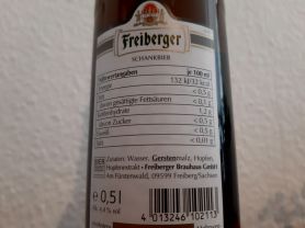 Freiberger Schankbier | Hochgeladen von: Gonxo