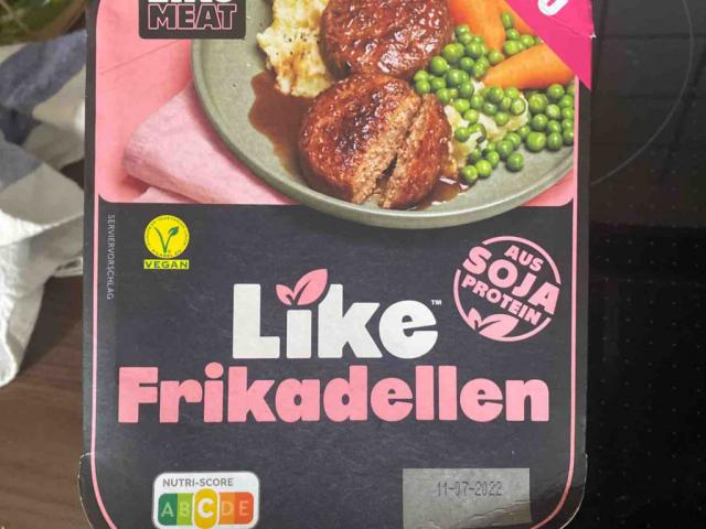 Like Frikadellen von Lena20 | Hochgeladen von: Lena20