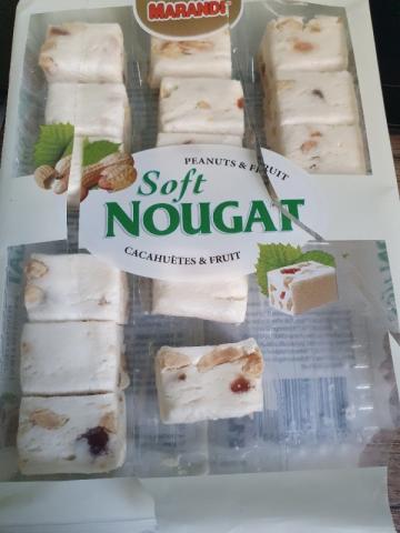 Soft Nougat von Belova | Hochgeladen von: Belova