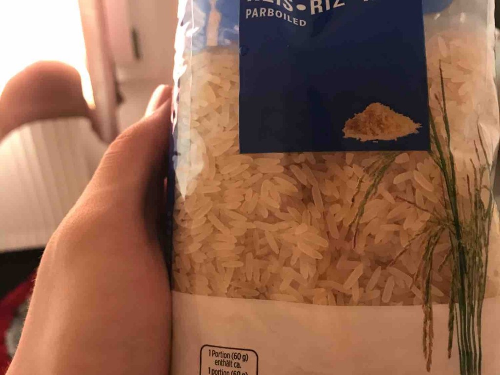 Reis von Arbion | Hochgeladen von: Arbion
