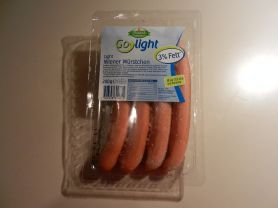Go Light Wiener Würstchen | Hochgeladen von: maeuseturm