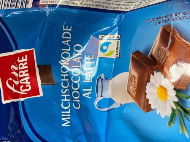 Milchschokolade von corinne75 | Hochgeladen von: corinne75
