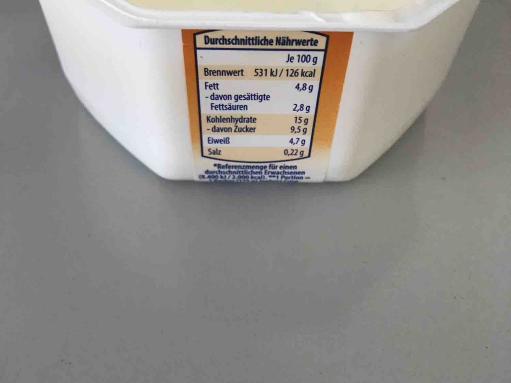 Joghurt-Crisp, Müsli von Rozii | Hochgeladen von: Rozii