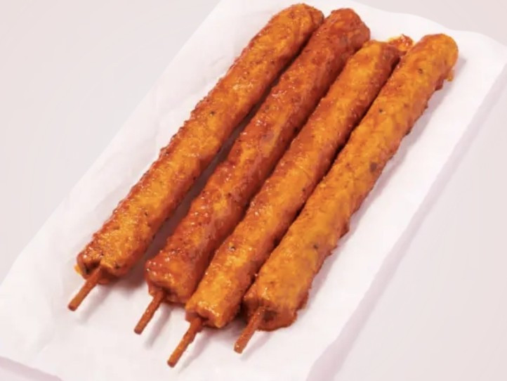 Chicken Kebab Spieße von MaryTen | Hochgeladen von: MaryTen Chicken Kebab Spieße von MaryTen | Hochgeladen von: MaryTen