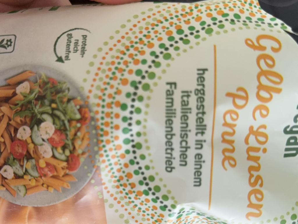Gelbe Linsen Penne von kseniaksu | Hochgeladen von: kseniaksu Gelbe Linsen Penne von kseniaksu | Hochgeladen von: kseniaksu