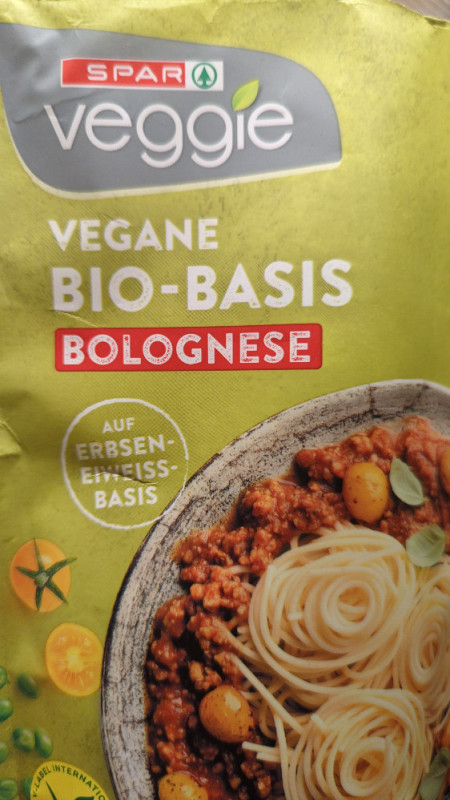 Vegane Boo-Basis Bolognese by mr.selli | Hochgeladen von: mr.selli