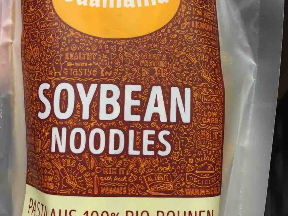 Soybean Noodles von mvondergruen | Hochgeladen von: mvondergruen
