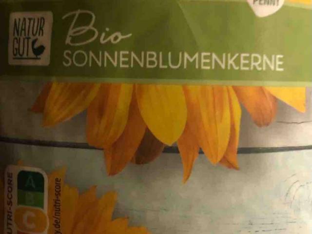 Bio Sonnenblumenkerne by VLB | Hochgeladen von: VLB