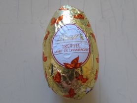 Trüffel Eier, Marc de Champagne (Lindt) | Hochgeladen von: michhof
