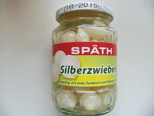 Silberzwiebeln Späth | Hochgeladen von: turbomichael