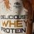 Delicious Whey Protein von TobiK96 | Hochgeladen von: TobiK96