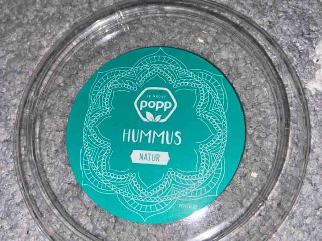 Hummus von Fi12na | Hochgeladen von: Fi12na