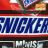 Snickers, Minis by VLB | Hochgeladen von: VLB