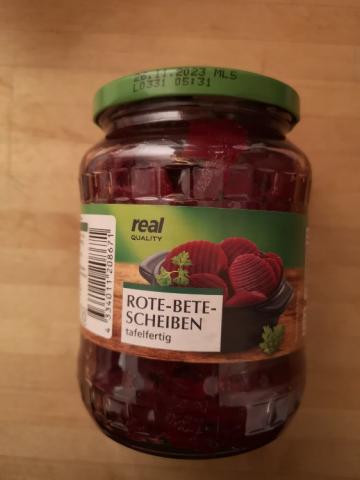 rote Bete Scheiben von JustusK06 | Hochgeladen von: JustusK06