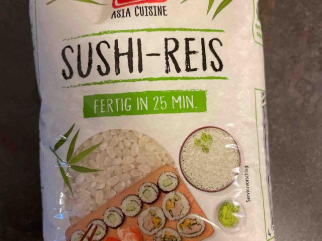 Sushi-Reis by Bleshlo | Uploaded by: Bleshlo