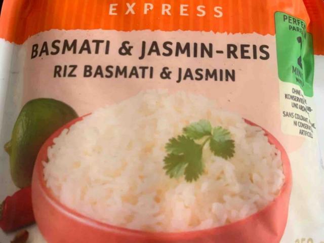 Express Basmati & Jasmin Reis von laura16489 | Hochgeladen von: laura16489