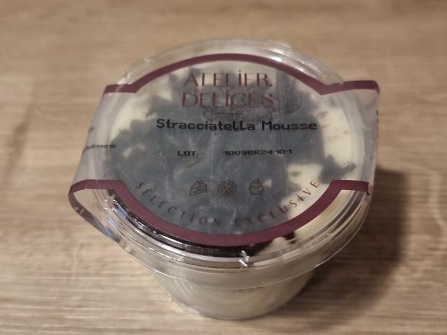 Stracciatella Mousse von ckratz | Hochgeladen von: ckratz Stracciatella Mousse von ckratz | Hochgeladen von: ckratz