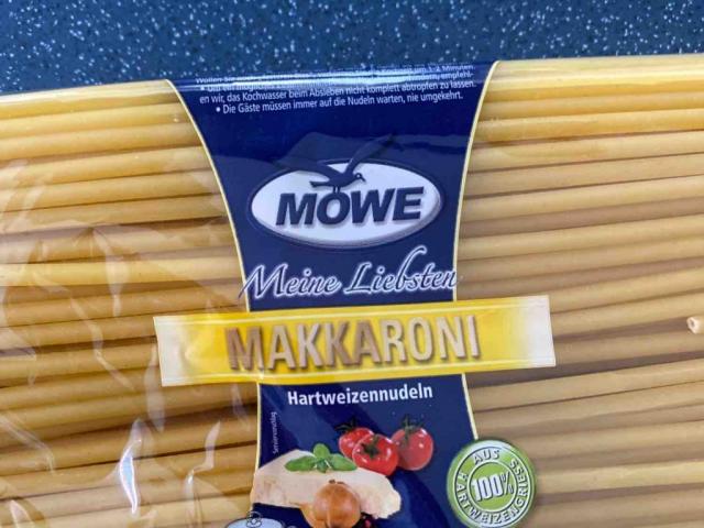Meine Liebsten Makka-Chips, Makkaroni von fchansa | Hochgeladen von: fchansa