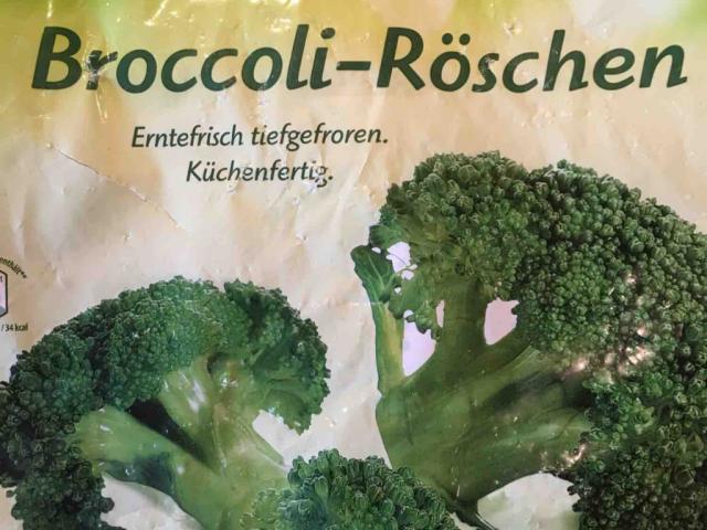 Brokkoli-Röschen von tweetybhv231 | Hochgeladen von: tweetybhv231