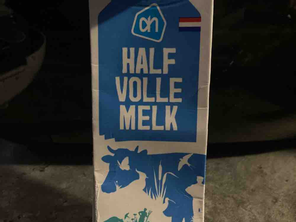 Halfvolle Melk von Fischlein2202 | Hochgeladen von: Fischlein2202