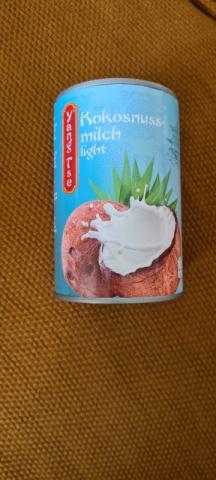 Kokosnussmilch light von FitnessLady82 | Hochgeladen von: FitnessLady82