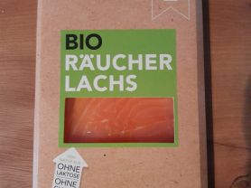 Norfisk Bio Räucher Lachs | Hochgeladen von: nutriTom