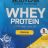 Whey Protein Banane von Holledrolle | Hochgeladen von: Holledrolle