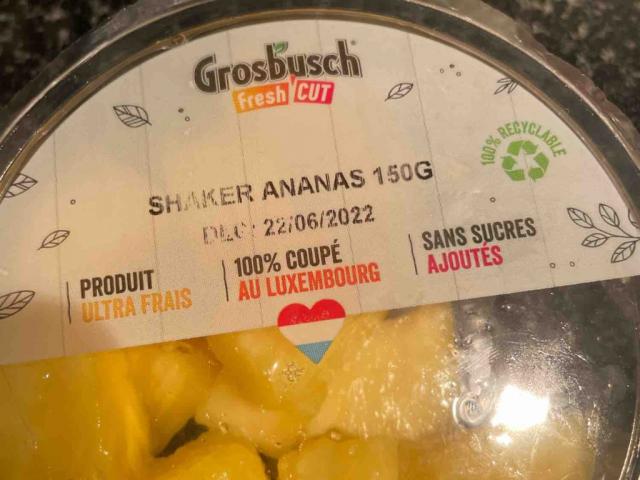 ananas von DucatiAna | Hochgeladen von: DucatiAna