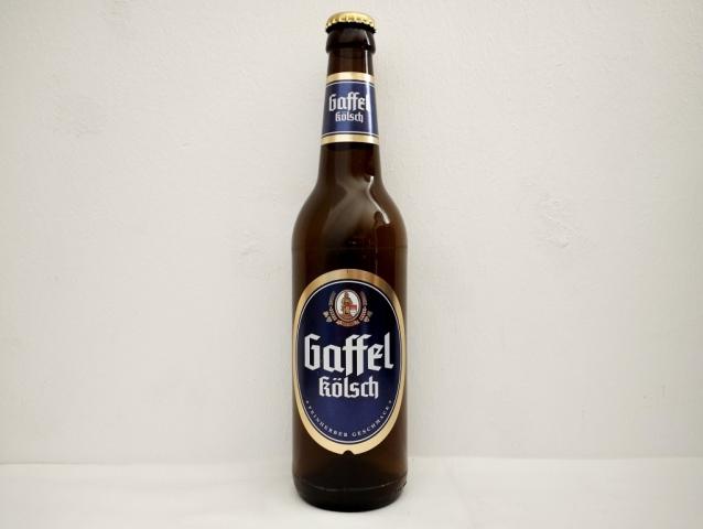 Gaffel Kölsch | Hochgeladen von: micha66/Akens-Flaschenking